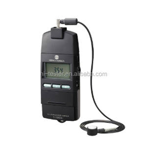 Medidor de Iluminância KONICA MINOLTA T-10A - Product Image 2