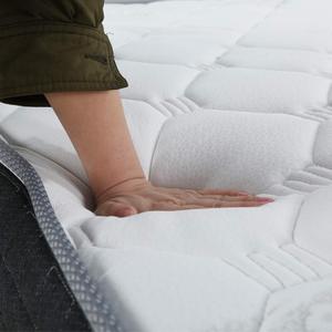 March EXPO 30% Diskon Pengiriman Gratis 2019 Desain Baru Kasur Saku Pegas dan <span class=keywords><strong>Bed</strong></span> Roll Dalam Karton Kasur Pegas Sehat