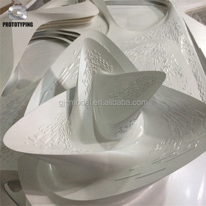 Prototypage rapide, prototypes rapides, stéolithographie SLA SLS, prototype 3D - Product Image 3