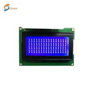 Transparan E-Tinta Fleksibel OLED Lampu Latar Layar LCD