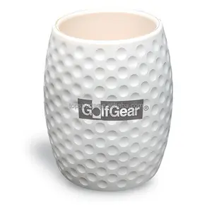 Hot Selling Golf kann Cooler Shape Stress Ball