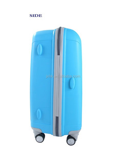Hard Shell PP Unbreakable TSA Lock Luggage Expandable Large Capacity Trolley Suitcase <strong>Lightweight</strong> Universal <strong>Wheel</strong> <strong>Travel</strong> <strong>Bag</strong> - Product Image 5