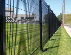 Paneles de valla de malla de alambre soldado, <span class=keywords><strong>6x6</strong></span> - Product Image 3