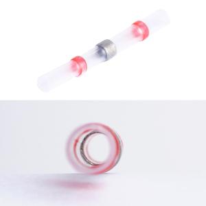 Hampool 22-18 AWG Kết Nối Dây Co Nhiệt Màu Đỏ Hàn Kết Nối Mối Nối Mông - Product Image 3