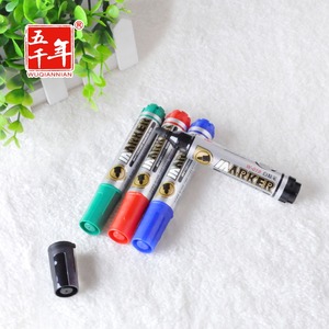 4 Colors Huỳnh Quang Bút Đánh Dấu/bảng trắng markers - Product Image 1