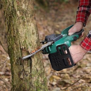 EAST – <span class=keywords><strong>tronçonneuse</strong></span> industrielle électrique sans fil 18v, Machine portative, <span class=keywords><strong>tronçonneuse</strong></span> robuste - Product Image 3