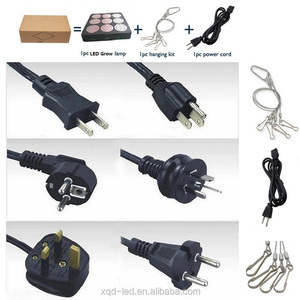 <span class=keywords><strong>Marshydro</strong></span> nouveau arrivée Mars Pro ( Epistar ) LED élèvent la lumière ETL Mars II 400 ~ 1600 W pour le grossissement de projet - Product Image 6
