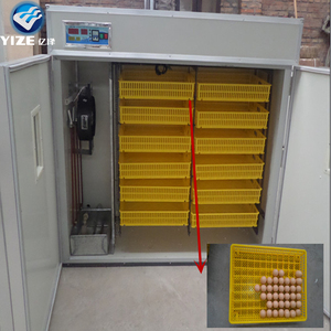Trung Quốc Nhà cung cấp gà, bò sát, chim, Emu, đà điểu, vịt sử dụng Máy ấp trứng và Máy Ấp Trứng (nhà sản xuất) - Product Image 1