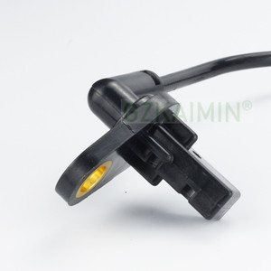 เซ็นเซอร์ ABS ด้านหน้าขวา รุ่นใหม่ 47910-EQ010 สำหรับรถยนต์นิสสัน เอ็กซ์เทรล T30 ปี 2003-2007 รับประกัน 1 ปี - Product Image 3