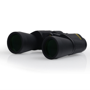 Jumelles <span class=keywords><strong>BJ</strong></span> 600102 WA 10X50 HD avec prisme BAK7, caoutchouc/verre, longue portée, pour les voyages et la chasse, télescope confortable - Product Image 6