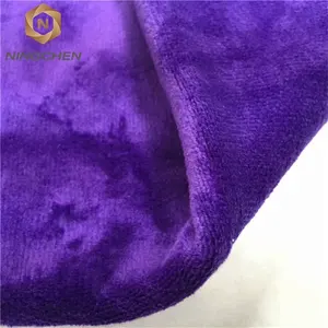 Brand new knurling towel China Manufacturer 1600GSM Ultra Plush Woolly Mammoth Microfiber Dryer Towel Car Drying Towel