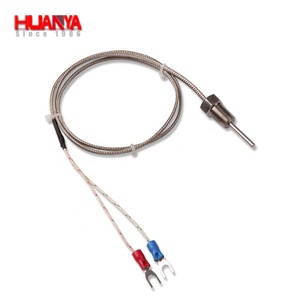 ك نوع الحرارية مع المسمار الخيوط - Product Image 6