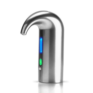 新製品2023革新的な製品ワンタッチデカンター自動電気インスタントワインエアレーター - Product Image 5