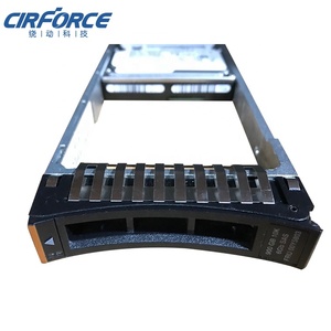 600GB 10K 6Gb / s SAS 2.5 HDD 98Y3276 - Product Image 3