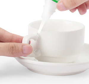 Keo Dán Siêu Dính Cyanoacrylate 3 Giây 3Gmulti Purpose Adhesive502 Dùng Cho Keo Dán Nhựa Cao Su Gỗ Kim Loại - Product Image 3