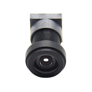 <span class=keywords><strong>Grandangolare</strong></span> Fov 120 2.5mm M12 CCTV F2.4 1/4 "lente sensore per auto - Product Image 1