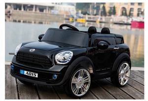 Niños 12 V paseo eléctrico en el coche <span class=keywords><strong>2</strong></span> asiento | CONTROL remoto de cuatro ruedas - Product Image 5