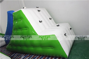 Vente chaude gonflable toboggan <span class=keywords><strong>parc</strong></span> d'attractions à vendre - Product Image 4