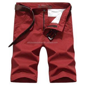 Onenweb 2016 Noticias de la venta para hombre pantalones Cortos de carga - Product Image 4