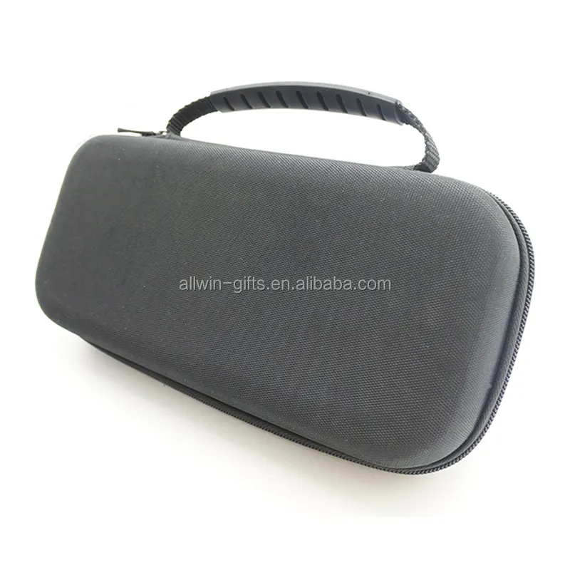 Wholesale zipper protective hard shell carrying eva hard drive case