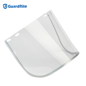 Maschera Protettiva Industriale Portatile con Visiera Sostituibile in PC e Visiera Trasparente - Product Image 6