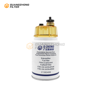 OEM Pièces 21380488 FS19920 H328WK SFC-24020 WK11001X pour <span class=keywords><strong>Volvo</strong></span> Camion Filtre À Carburant Séparateur D'eau - Product Image 2