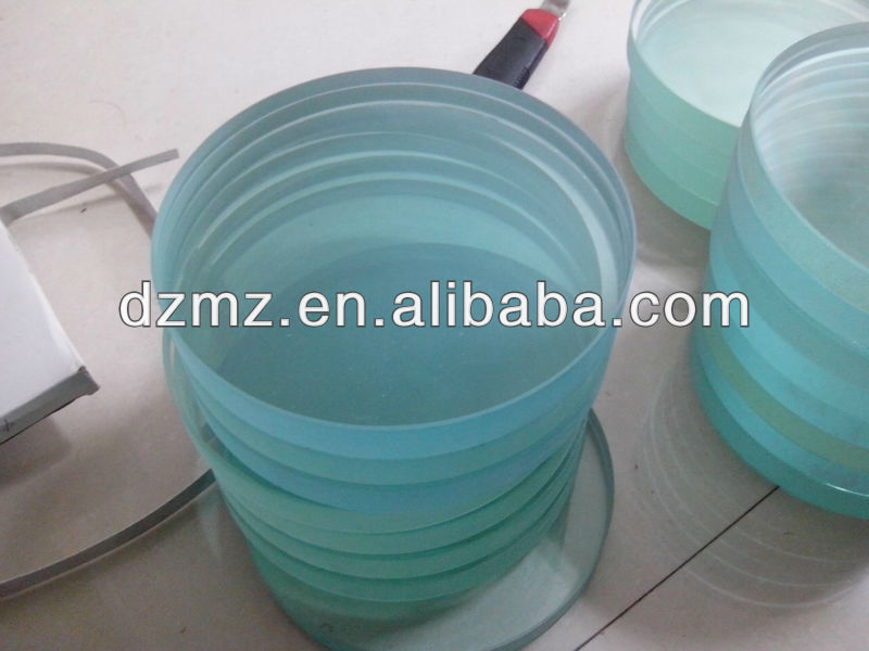 12mm закаленное стекло