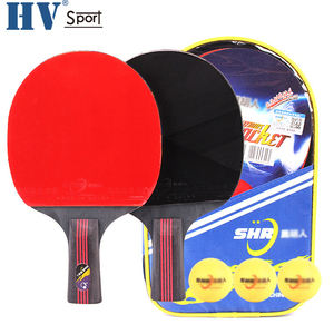 Custom raqueta <span class=keywords><strong>Ping</strong></span> <span class=keywords><strong>Pong</strong></span> Paddle carbono raqueta <span class=keywords><strong>de</strong></span> tenis <span class=keywords><strong>de</strong></span> mesa - Product Image 3