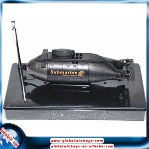 Nouveau mini jouet <span class=keywords><strong>sous</strong></span>-<span class=keywords><strong>marin</strong></span> GW-T777-216, bateau télécommandé 6 canaux, semi-<span class=keywords><strong>sous</strong></span>-<span class=keywords><strong>marin</strong></span>, bateau télécommandé pour enfants - Product Image 6