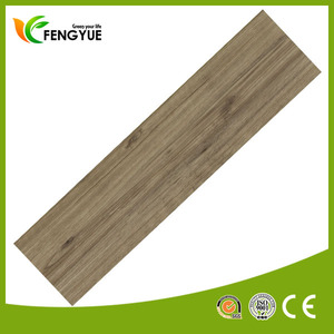 <span class=keywords><strong>de</strong></span> madera en relieve <span class=keywords><strong>de</strong></span> vinilo único suelo - Product Image 4