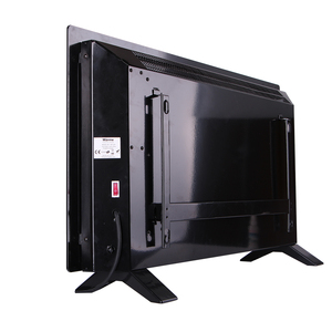 Lò Sưởi Convector Mặt Kính - Product Image 4