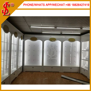 Arredamento per Negozio di <span class=keywords><strong>Lingerie</strong></span> Sexy, Design d'Interni per Boutique - Product Image 6