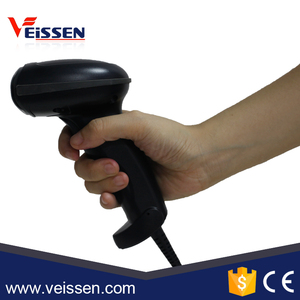USB business scanner code Bars 1D and 2D QR code hand from China supplier - Product Image 5