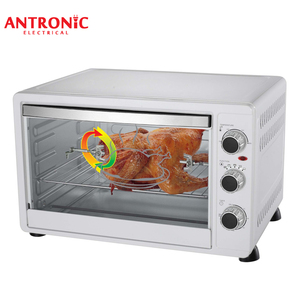 Cheap High Quality Oven <strong>Toaster</strong> Small Bread <strong>Toaster</strong> with Low Price 30l for Sale - Product Image 3