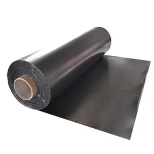 High thermal Conductivity Graphite Sheet /Film Die-cutting with adhesive