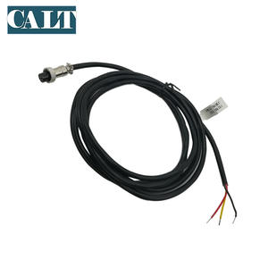 CALT 24V Wind geschwindigkeit RS485 Ausgang <span class=keywords><strong>Sensor</strong></span> YGC-FS-24V-W2 - Product Image 5