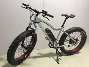 Dernières style fat tire <span class=keywords><strong>Yeti</strong></span> électrique vélo - Product Image 2