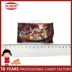 De alta Calidad Cubiertos de Chocolate Nueces Frijol Bola - Product Image 6
