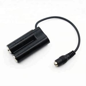 <span class=keywords><strong>DR</strong></span>-DC10 для камеры DC для Can PowerShot A800,A series,E1,SX100IS - Product Image 2