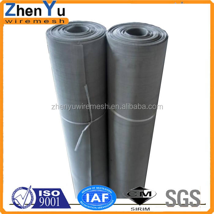 Rete In Acciaio Inox 304 Per Piante E Giardino - 2 Pezzi 30x21cm Con Pennello | Maglia Fine Resistente - Foto 13