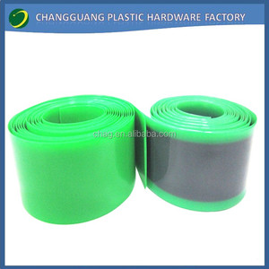 Vente directe usine : Bande de protection de jante en TPU haute ténacité anti-crevaison pour pneu de vélo 26 pouces, verte, du fabricant - Product Image 3