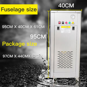 <span class=keywords><strong>เครื่อง</strong></span>ฉีดน้ำแรงดันสูงแบบไอน้ำสำหรับทำความสะอาดรถยนต์ <span class=keywords><strong>เครื่อง</strong></span>ล้างรถด้วยไอน้ำ อุปกรณ์ทำความสะอาดรถยนต์ด้วยไอน้ำ ของโรงงานล้างรถ รุ่น <span class=keywords><strong>UE</strong></span>-15KW - Product Image 4