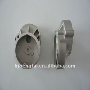 Auto starer piezas <span class=keywords><strong>de</strong></span> repuesto <span class=keywords><strong>de</strong></span> aluminio - Product Image 1