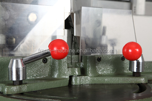 Guillotina Fabricada en China para Marcos - Product Image 4