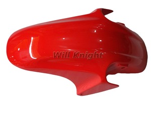 Motocicleta Panel lateral para <span class=keywords><strong>Honda</strong></span> CBR600F4 <span class=keywords><strong>CBR</strong></span> <span class=keywords><strong>600</strong></span> <span class=keywords><strong>F4</strong></span> 1999 2000 <span class=keywords><strong>carenado</strong></span> rojo blanco azul - Product Image 6