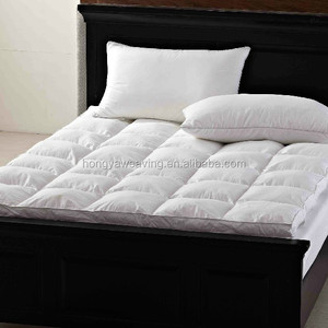<strong>Mattress</strong> Cover Customized Bed <strong>Mattress</strong> <strong>Topper</strong>