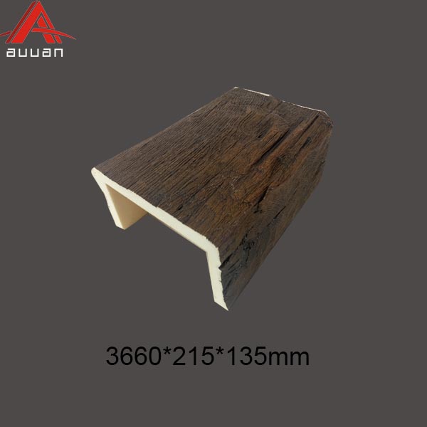 wooden