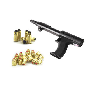 De alta calidad de la <span class=keywords><strong>pistola</strong></span> de clavos <span class=keywords><strong>para</strong></span> muebles de fijación y la instalación - Product Image 2