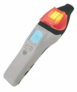 AT7000 Respiração Professional Alcohol Tester álcool da respiração analyser preço