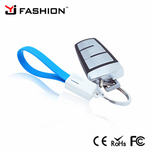 Universel chargeur Câble Pour <span class=keywords><strong>iPhone</strong></span> 8 <span class=keywords><strong>7</strong></span> 6 <span class=keywords><strong>Plus</strong></span> Trousseau Accessoires De Recharge Sync Données <span class=keywords><strong>Cordon</strong></span> Chargeur USB Câble - Product Image 3